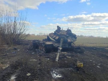 Мінус 14 400 рашистів: оприлюднили дані про втрати російських окупантів у війні на 19 березня