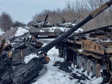 Ще 780 окупантів знищили українські захисники за добу