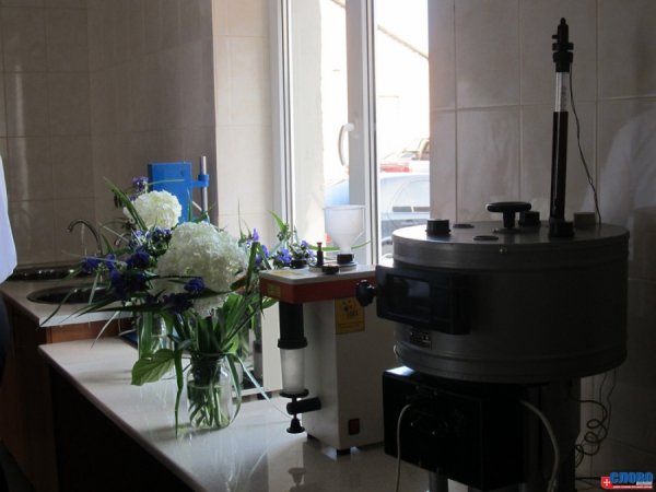 На Волині «оживили» радянську споруду. ФОТО