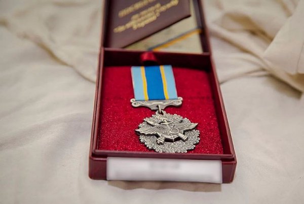 Поранених під Радою відзначили держнагородами. ФОТО