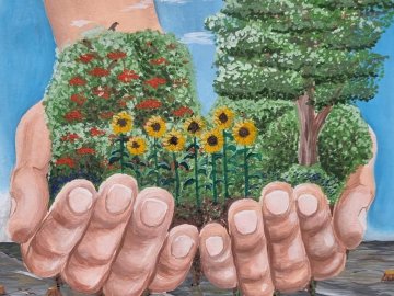 Школяр з Волині став переможцем всеукраїнсього конкурсу