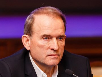 Медведчуку до березня продовжили домашній арешт