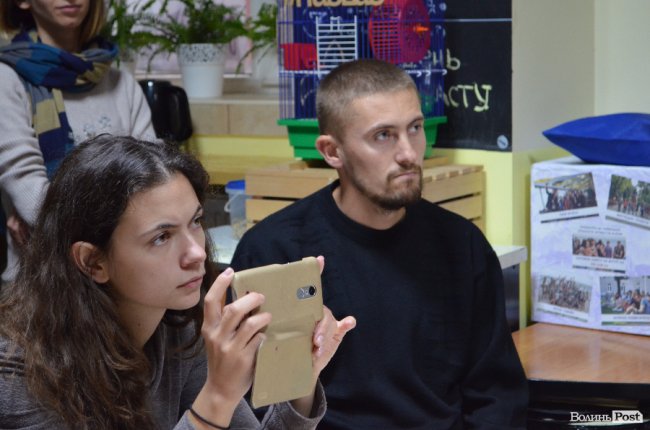 На Волині шукають наставників для дітей загиблих атовців