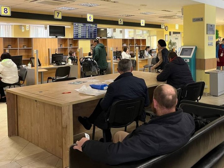 Відстрочка від мобілізації: у Луцькому ЦНАПі почали приймати заяви