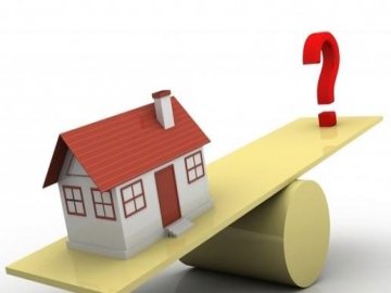 Оцінка нерухомості в Києві*