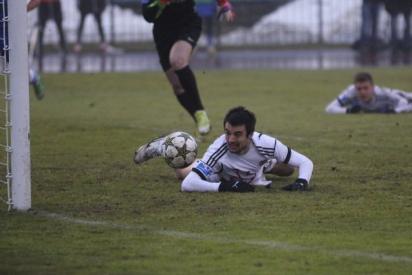 «Волинь» 2012/13: кращі моменти. ФОТО