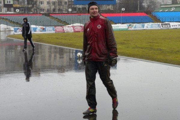 «Волинь» 2012/13: кращі моменти. ФОТО