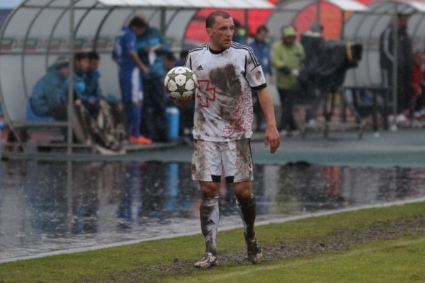 «Волинь» 2012/13: кращі моменти. ФОТО