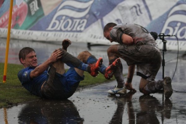 «Волинь» 2012/13: кращі моменти. ФОТО