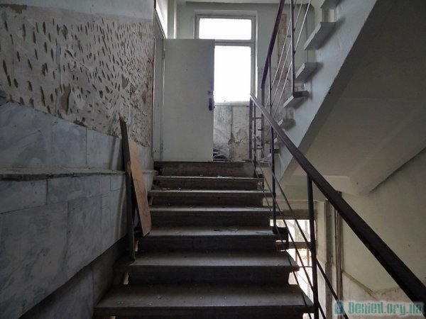 Закинутий аеропорт за Луцьком зсередини. ФОТО