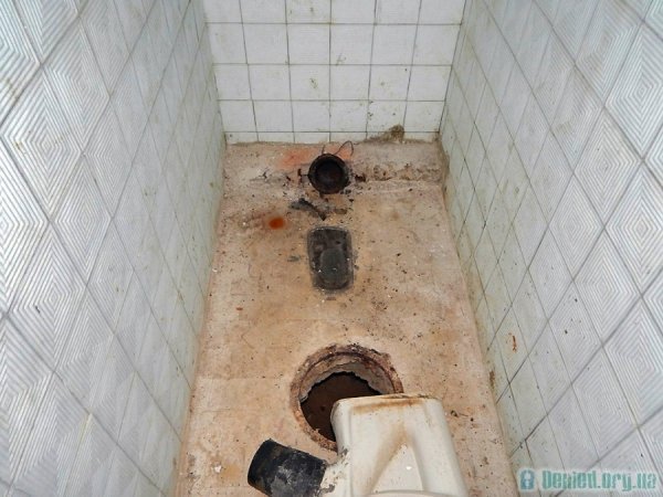 Закинутий аеропорт за Луцьком зсередини. ФОТО