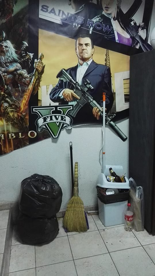 У Ковелі закривається комп'ютерний клуб, на який скаржилися, - Кошарук