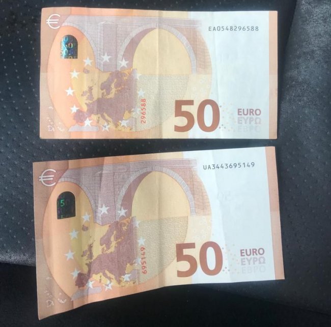 На Волині п'яний водій вантажівки намагався відкупитись від поліцейських 