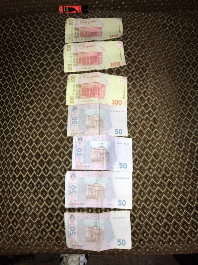 Луцького наркоторговця взяли під варту