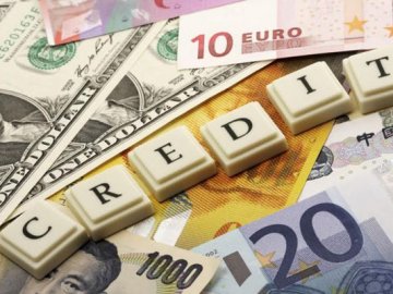 Кредит у банку: плюси і мінуси*