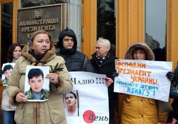 Моя формула успіху: Лариса Івшина. ФОТО З ОСОБИСТОГО АРХІВУ