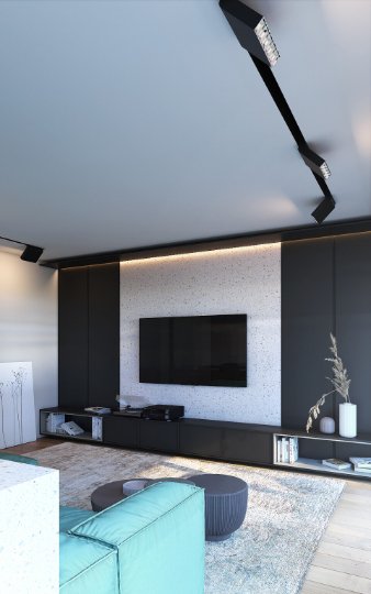 Під Луцьком продають світлий і теплий «американський» котедж*