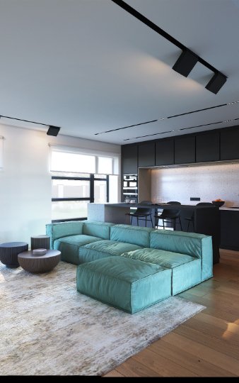 Під Луцьком продають світлий і теплий «американський» котедж*