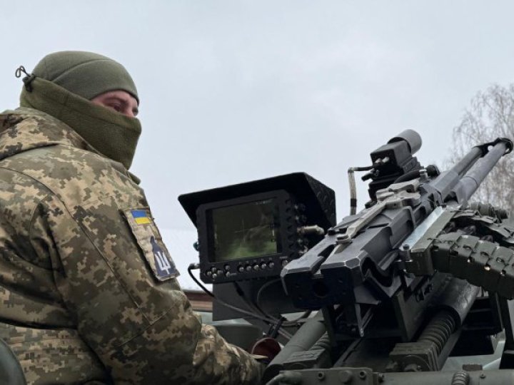 Росіяни запустили 56 ракет і 675 безпілотників по Україні