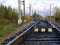 Росія запустила потяги в обхід України