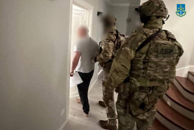 На незаконному збагаченні погорів експосадовець тилу ЗСУ