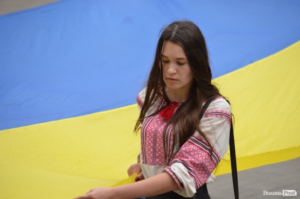 У Луцьку вшанували пам'ять розстріляних в’язнів. ФОТО