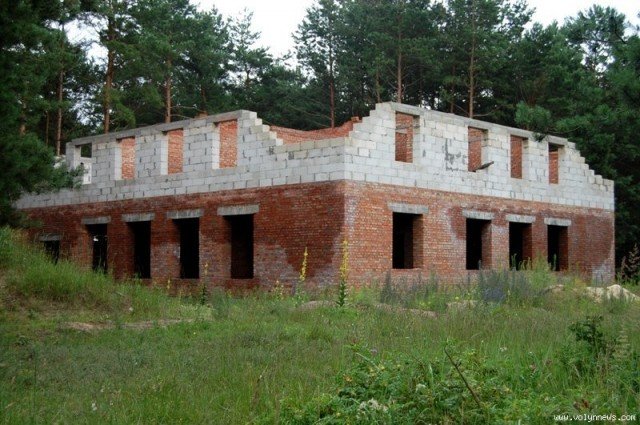 «Злидні» Світязю: ТОП-10 баз-розвалюх