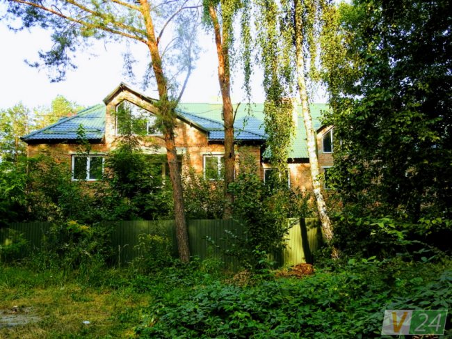 «Злидні» Світязю: ТОП-10 баз-розвалюх