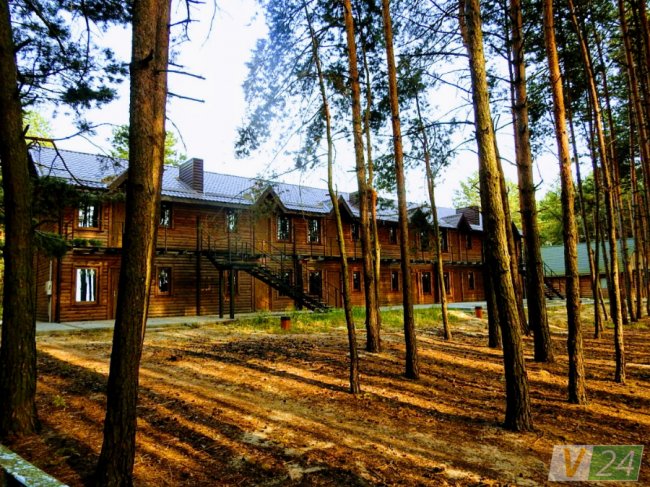 «Злидні» Світязю: ТОП-10 баз-розвалюх