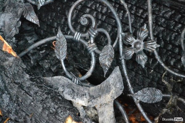 Що залишилося від маєтку Василя Столяра. ФОТО