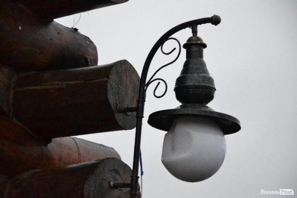 Що залишилося від маєтку Василя Столяра. ФОТО