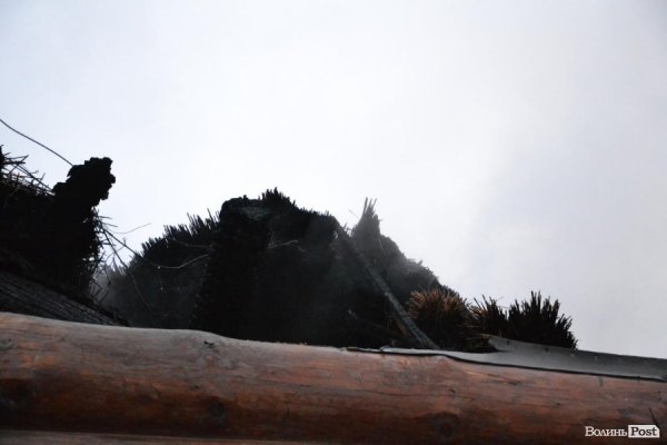 Що залишилося від маєтку Василя Столяра. ФОТО