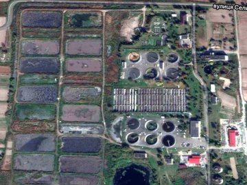 На реконструкцію каналізації та очисних споруд Луцьку потрібно 10 мільйонів євро