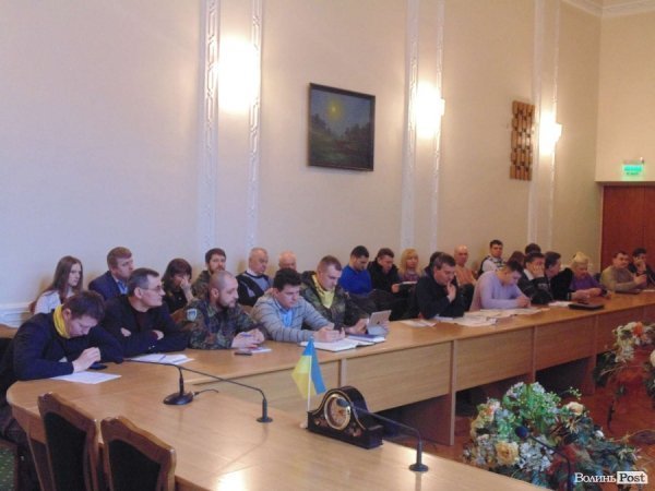 Кандидати в заступники Пустовіта: хто вони. ФОТО