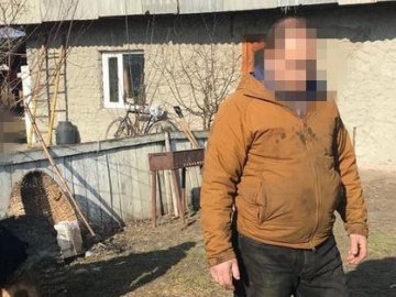 На Волині посадовець попався на хабарі у 2 000 доларів