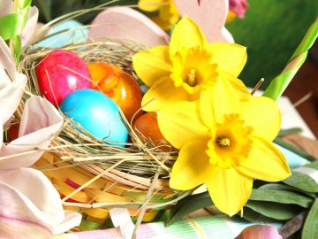 Світле Христове Воскресіння: заборони, прикмети та повір'я