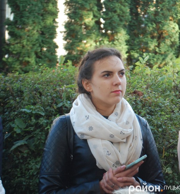 «Бурштинова осінь»: страви, мода і музика