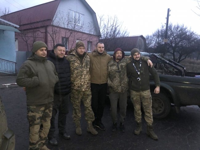 Громада з Волині за рік спрямувала понад 7 мільйонів на підтримку Сил оборони України