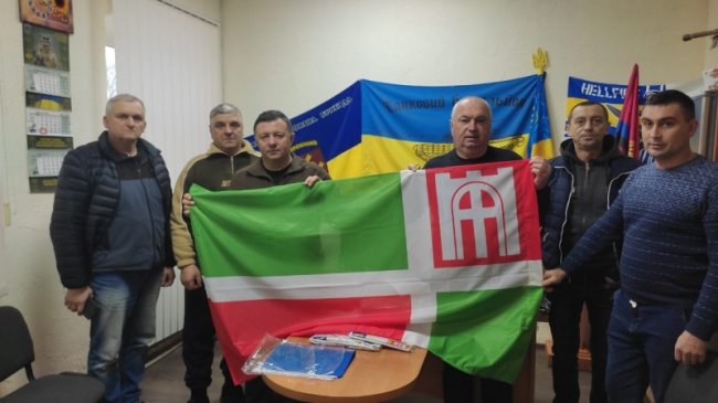 Громада з Волині за рік спрямувала понад 7 мільйонів на підтримку Сил оборони України