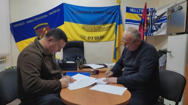 Громада з Волині за рік спрямувала понад 7 мільйонів на підтримку Сил оборони України