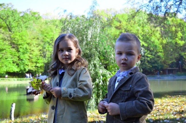 Волинські рекреаційні пункти за вихідні відвідали тисячі відпочивальників. ФОТО