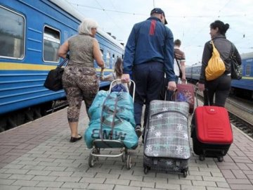 Верховний Суд заборонив переселенцям брати участь у місцевих виборах