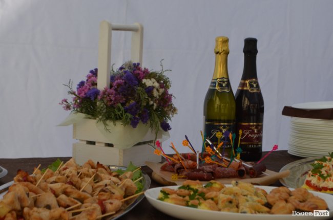 Досконалий будинок і щире знайомство сусідів: у Ковелі відкрили житловий комплекс «Парковий квартал»*