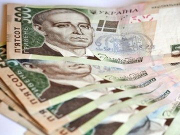 На Волині судили фальшивомонетників із Дніпропетровщини