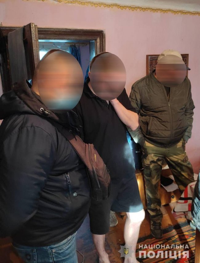 Злодія, який пограбував пенсіонерку у Луцьку, затримали на Івано-Франківщині