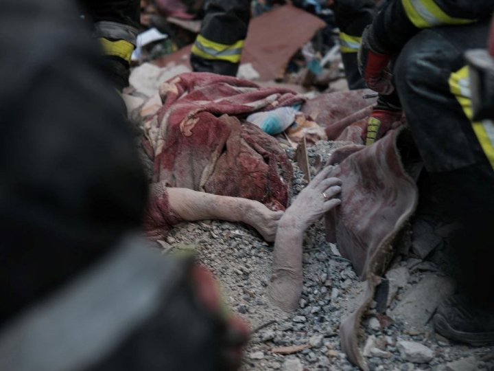 Кількість загиблих у Києві зросла до 27, - ДСНС