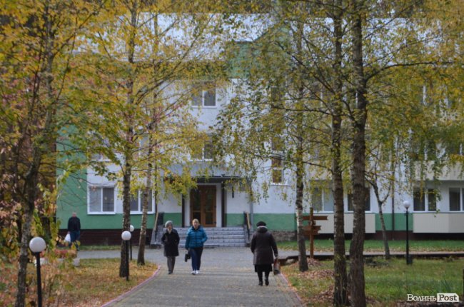 «Це просто тиск»: до «Проліска» приїхала обласна перевірка. ФОТО