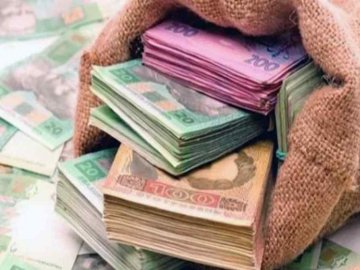 У липні Волинська митниця поповнила держбюджет на понад мільярд гривень