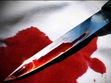 Чоловік вбив дружину,  а потім намагався вчинити самогубство