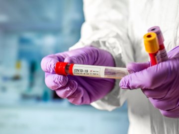 В Одесі – спалах коронавірусу в будинку для літніх людей